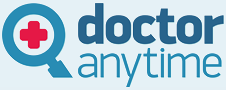 doctoranytime logo